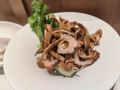 -周师兄大刀腰片火锅(磁器口直营店)
