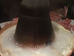 -大得涮肉(三元桥店)