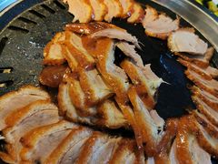 -守柴炉烤鸭(鱼嘴店)