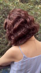 -GANO HAIR 