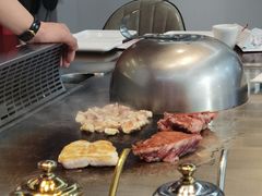 -湘汇概念铁板烧(铁西万达店)