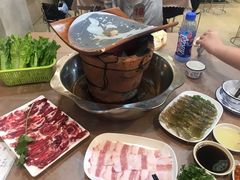 -洪大厨鸡煲(福田店)