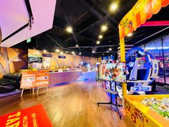 -大鲁阁保龄球(苏州园区店)