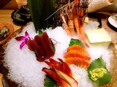 -割烹旭日本料理(龙湖狮山天街店)