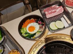 -蚂蚁洞·烤肉大营地(上海静安大悦城店)