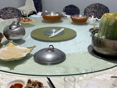 -红旗山庄(圭峰山店)