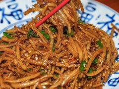 -隐厨·中国菜馆(三里屯T+MALL店)
