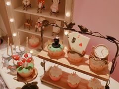 -B.O.M波姆烘焙(凤凰街店)