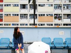 -彩虹村