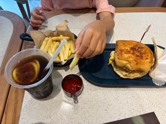 -必胜客(集美杏东店)