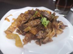 -康师傅私房牛肉面(北京南站店)