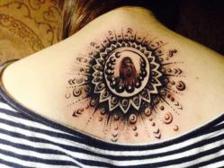 -汉刺青TATTOO STUDIO
