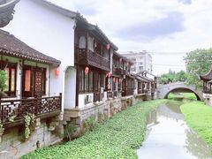 -南翔古镇