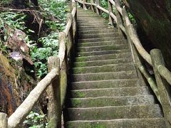 -广东大峡谷