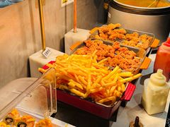 -火炉火自助餐(西直门凯德MALL店)