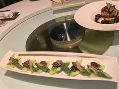 -金轩中餐厅 Jin Xuan(浦东丽思卡尔顿酒店)