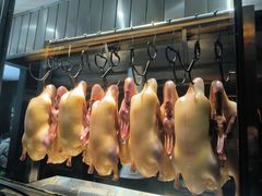 -四季民福烤鸭店(王府井东安门店)