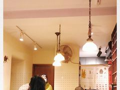 -RUMORS COFFEE ROASTERY鲁马滋咖啡(湖南路店)