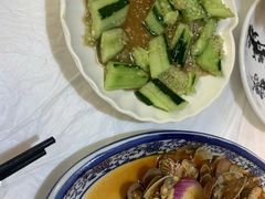 -香满锅老北京羊蝎子火锅·家常菜(新街口店)