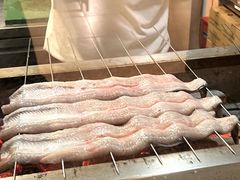 -玄白·炭烤活鳗(上海首店)