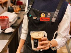-Gee Coffee Roasters (万象城店)