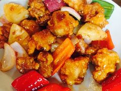-阿殳菜馆·私厨(水围村店)