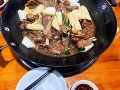 -大地农庄(逢沙大道店)