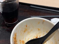 -吉野家(上海美罗城店)