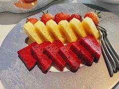 -悦江(梅奔中心店)