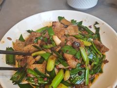 -张烤鸭·川菜·非遗冒烤鸭(青石桥店)