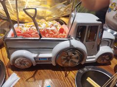 -江湖六膳門串串香(隆礼路店)