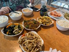 -阿那亚第二食堂 Cafeteria 2
