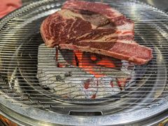 安格斯牛排-本炙炭烤·蒲烧活鳗料理店(金沙洲店)