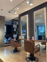 -意廊 Hair Salon
