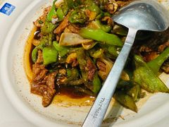 -兰湘子·湘菜小炒(石家庄万象城店)