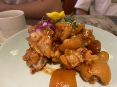 -巡味顺德菜(龙华壹方城店)