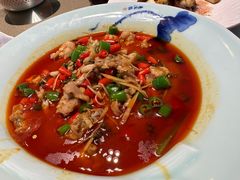 -天福苑(崇宁路店)