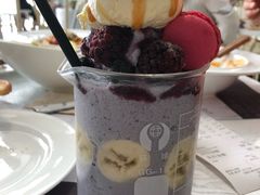 -娜娜家·Nana's restaurant(国金汇店)