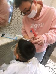 -PE SALON