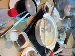 -湯系·煲汤手艺人(东二环泰禾广场店)