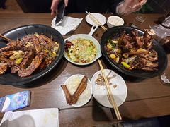 -掌上鲜(南顺城街店)