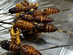 -同裕烧烤·海鲜·家常菜(杰座·欧洲城店)