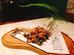 -佬麻雀·新湘菜(珠海金发购物中心店)
