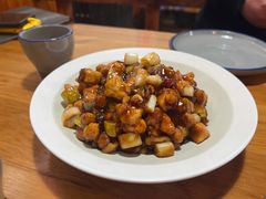 -那啥餐厅(富乐大街店)