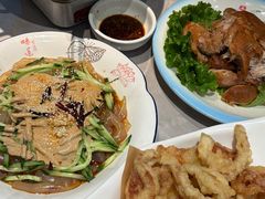 -华竹饭店(中央大街店)