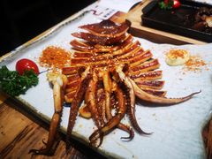 -小川洋风料理(街道口店)