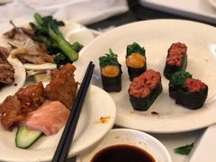 -萧邦音乐会所KTV·蒸汽活海鲜自助(福田店)
