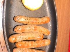 -萨莉亚意式餐厅(大宁音乐广场店)