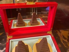 -百香自助餐厅·西安唐隆国际酒店(曲江店)