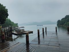 -天目湖涵田度假村